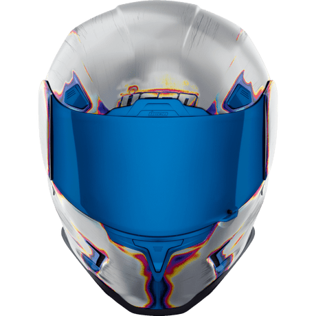 ICON HELMET AFP REENTRY - DRIVEN Canada's Powersports 0101 - 173680101 - 17368