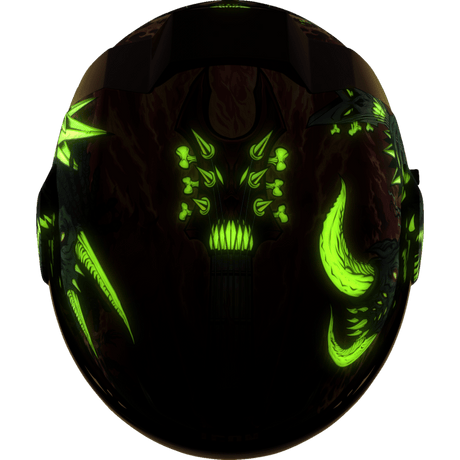 ICON HELMET AIRFLITE MIPS BLEGH - DRIVEN Canada's Powersports 0101 - 169200101 - 16920