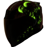 ICON HELMET AIRFLITE MIPS BLEGH - DRIVEN Canada's Powersports 0101 - 169200101 - 16920