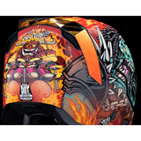 ICON HELMET AIRFLITE MIPS BLEGH - DRIVEN Canada's Powersports 0101 - 169200101 - 16920