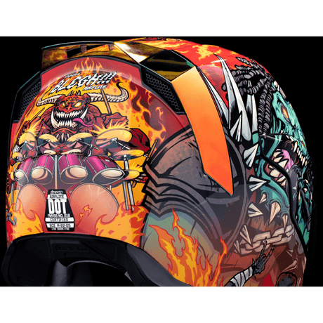 ICON HELMET AIRFLITE MIPS BLEGH - DRIVEN Canada's Powersports 0101 - 169200101 - 16920