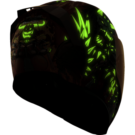 ICON HELMET AIRFLITE MIPS BLEGH - DRIVEN Canada's Powersports 0101 - 169200101 - 16920