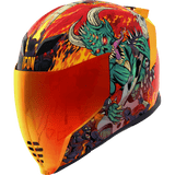 ICON HELMET AIRFLITE MIPS BLEGH - DRIVEN Canada's Powersports 0101 - 169200101 - 16920