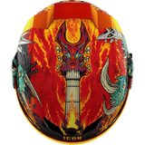 ICON HELMET AIRFLITE MIPS BLEGH - DRIVEN Canada's Powersports 0101 - 169200101 - 16920