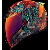 ICON HELMET AIRFLITE MIPS BLEGH - DRIVEN Canada's Powersports 0101 - 169200101 - 16920