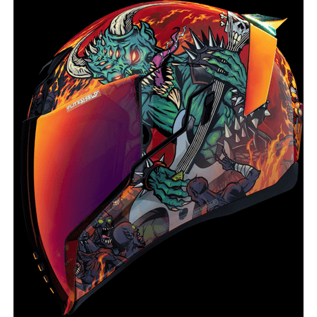 ICON HELMET AIRFLITE MIPS BLEGH - DRIVEN Canada's Powersports 0101 - 169200101 - 16920