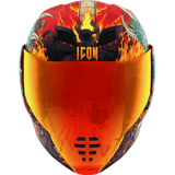 ICON HELMET AIRFLITE MIPS BLEGH - Driven Powersports Inc.0101 - 169200101 - 16920
