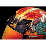 ICON HELMET AIRFLITE MIPS BLEGH - DRIVEN Canada's Powersports 0101 - 169200101 - 16920
