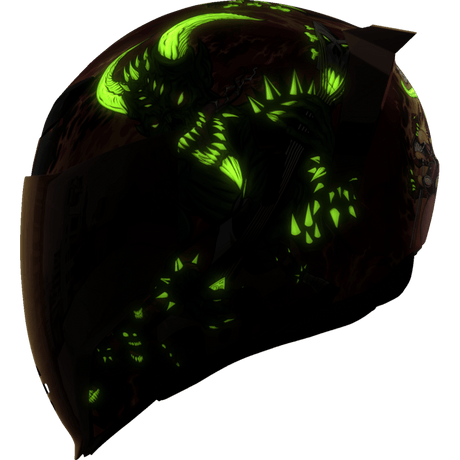 ICON HELMET AIRFLITE MIPS BLEGH - DRIVEN Canada's Powersports 0101 - 169200101 - 16920