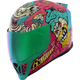 ICON HELMET AIRFLITE MIPS SNACK ATTACK - DRIVEN Canada's Powersports 0101 - 169240101 - 16924