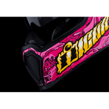 ICON HELMET AIRFLITE MIPS SNACK ATTACK - DRIVEN Canada's Powersports 0101 - 169240101 - 16924