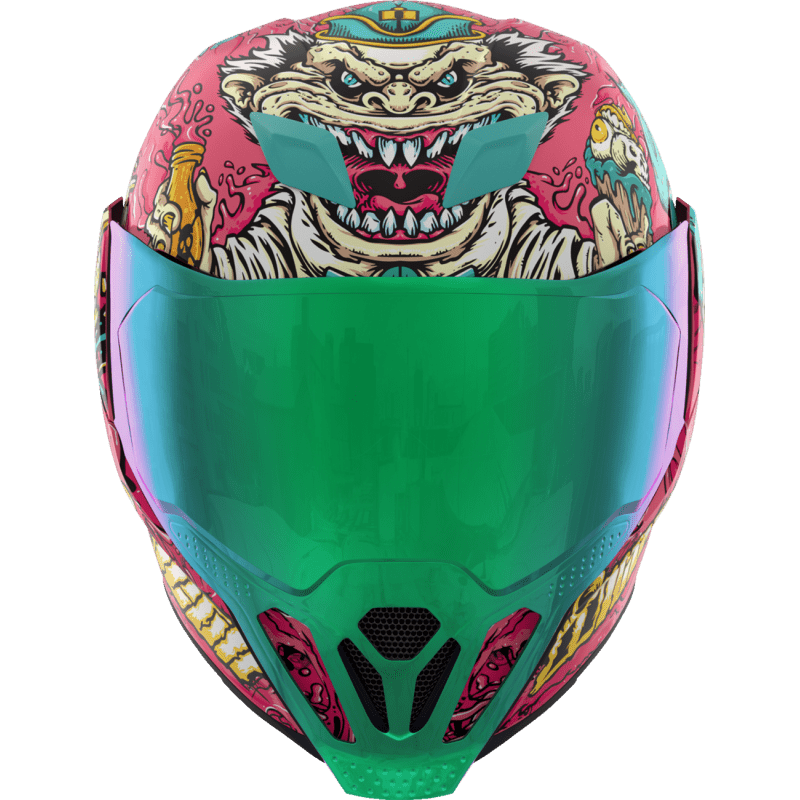ICON HELMET AIRFLITE MIPS SNACK ATTACK - DRIVEN Canada's Powersports 0101 - 169240101 - 16924