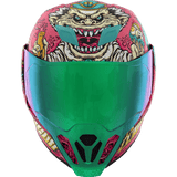 ICON HELMET AIRFLITE MIPS SNACK ATTACK - DRIVEN Canada's Powersports 0101 - 169240101 - 16924