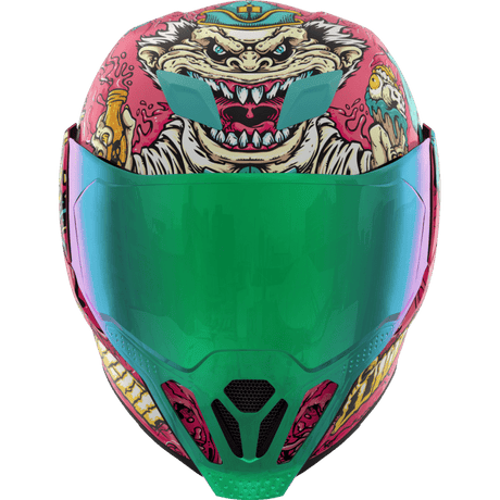 ICON HELMET AIRFLITE MIPS SNACK ATTACK - DRIVEN Canada's Powersports 0101 - 169240101 - 16924