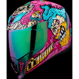 ICON HELMET AIRFLITE MIPS SNACK ATTACK - DRIVEN Canada's Powersports 0101 - 169240101 - 16924