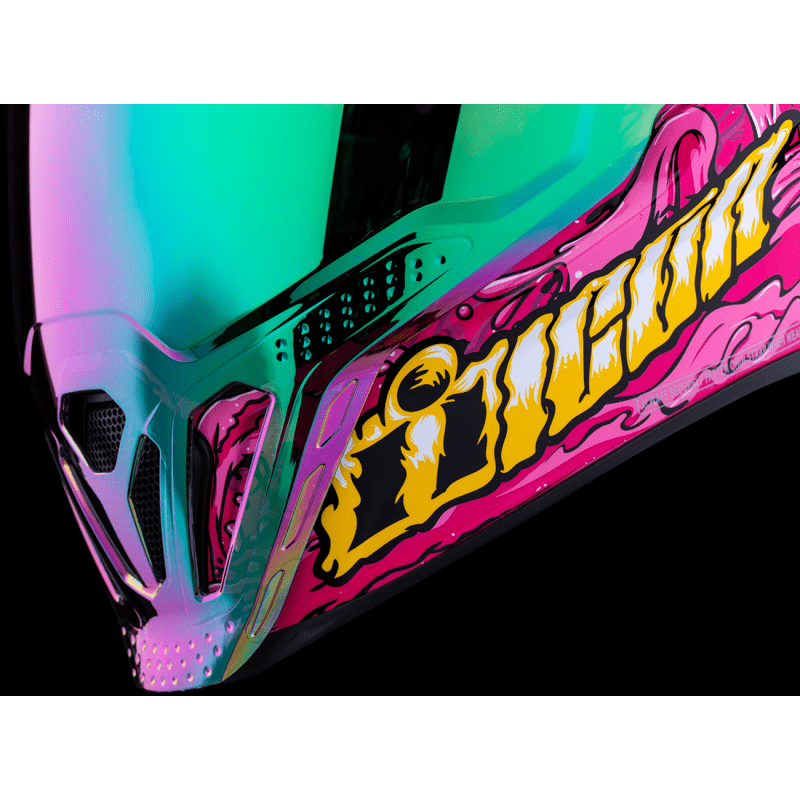 ICON HELMET AIRFLITE MIPS SNACK ATTACK - DRIVEN Canada's Powersports 0101 - 169240101 - 16924