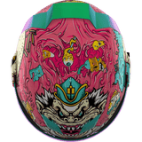 ICON HELMET AIRFLITE MIPS SNACK ATTACK - DRIVEN Canada's Powersports 0101 - 169240101 - 16924