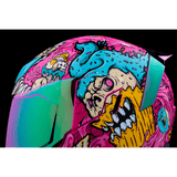 ICON HELMET AIRFLITE MIPS SNACK ATTACK - DRIVEN Canada's Powersports 0101 - 169240101 - 16924