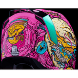 ICON HELMET AIRFLITE MIPS SNACK ATTACK - DRIVEN Canada's Powersports 0101 - 169240101 - 16924