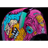 ICON HELMET AIRFLITE MIPS SNACK ATTACK - DRIVEN Canada's Powersports 0101 - 169240101 - 16924