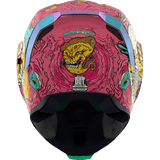 ICON HELMET AIRFLITE MIPS SNACK ATTACK - DRIVEN Canada's Powersports 0101 - 169240101 - 16924
