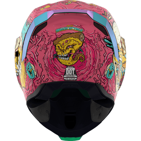 ICON HELMET AIRFLITE MIPS SNACK ATTACK - DRIVEN Canada's Powersports 0101 - 169240101 - 16924
