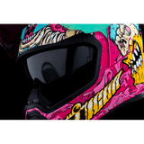 ICON HELMET AIRFLITE MIPS SNACK ATTACK - DRIVEN Canada's Powersports 0101 - 169240101 - 16924