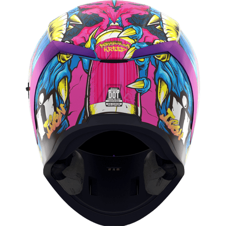 ICON HELMET AIRFORM MIPS KRYOLA KREEP - DRIVEN Canada's Powersports 0101 - 169610101 - 16961