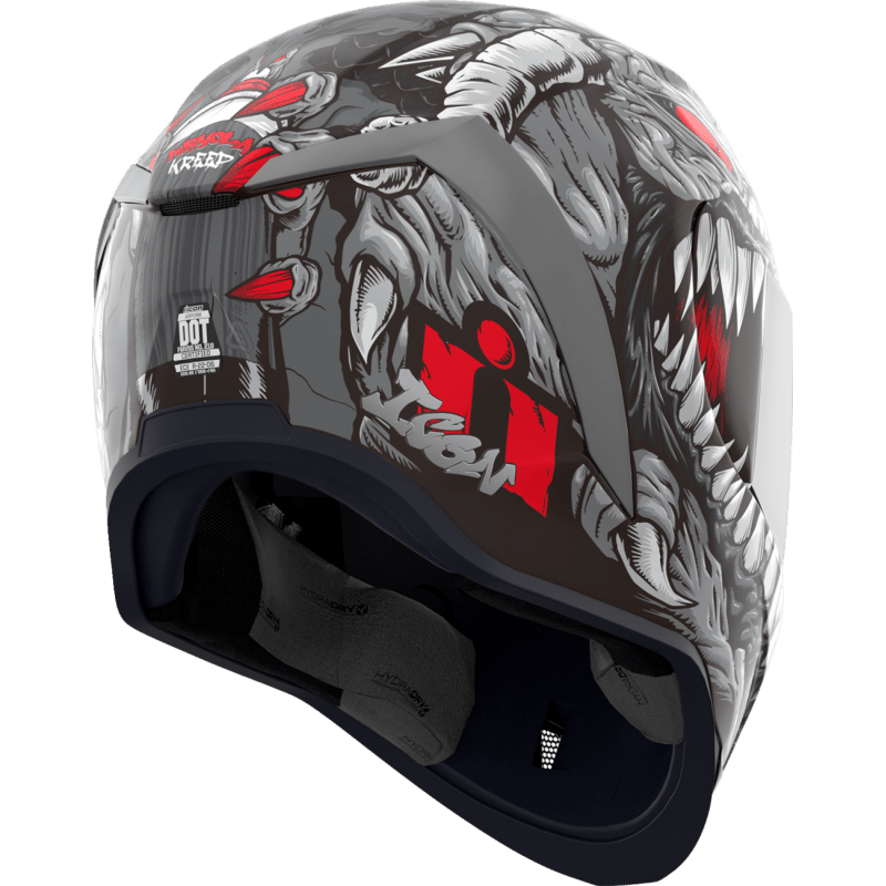 ICON HELMET AIRFORM MIPS KRYOLA KREEP - DRIVEN Canada's Powersports 0101 - 169610101 - 16961