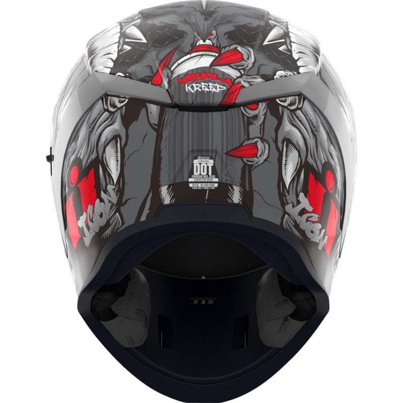 ICON HELMET AIRFORM MIPS KRYOLA KREEP - DRIVEN Canada's Powersports 0101 - 169610101 - 16961