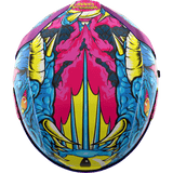 ICON HELMET AIRFORM MIPS KRYOLA KREEP - DRIVEN Canada's Powersports 0101 - 169540101 - 16954