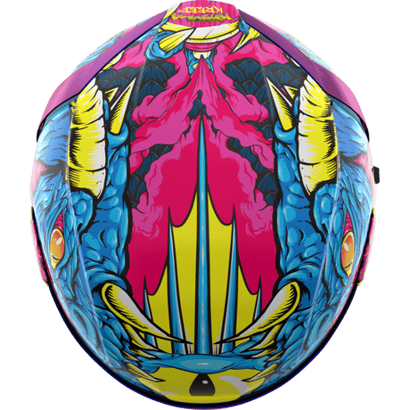 ICON HELMET AIRFORM MIPS KRYOLA KREEP - DRIVEN Canada's Powersports 0101 - 169540101 - 16954