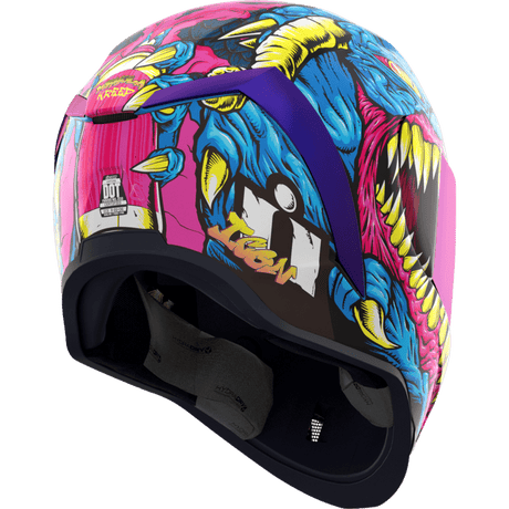 ICON HELMET AIRFORM MIPS KRYOLA KREEP - DRIVEN Canada's Powersports 0101 - 169540101 - 16954