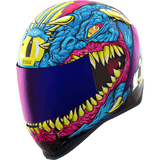 ICON HELMET AIRFORM MIPS KRYOLA KREEP - DRIVEN Canada's Powersports 0101 - 169610101 - 16961