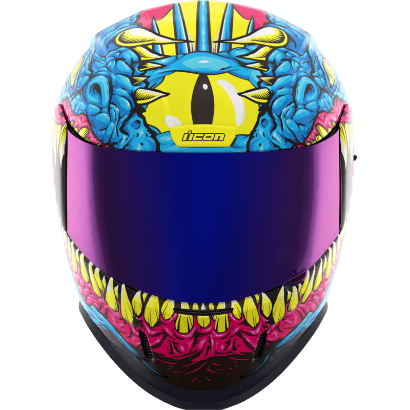 ICON HELMET AIRFORM MIPS KRYOLA KREEP - DRIVEN Canada's Powersports 0101 - 169610101 - 16961