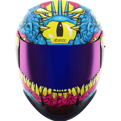 ICON HELMET AIRFORM MIPS KRYOLA KREEP - DRIVEN Canada's Powersports 0101 - 169610101 - 16961