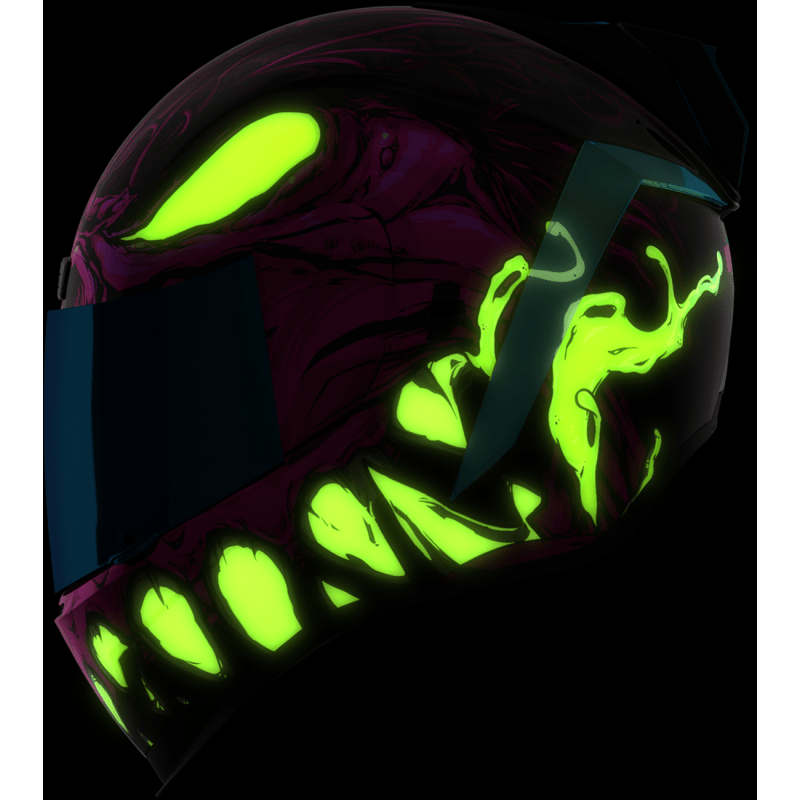 Icon Helmet Airform Mips Manik'rr - DRIVEN Canada's Powersports 0101-170220101-17022