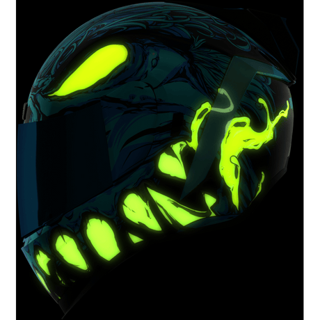 Icon Helmet Airform Mips Manik'rr - DRIVEN Canada's Powersports 0101-170220101-17022