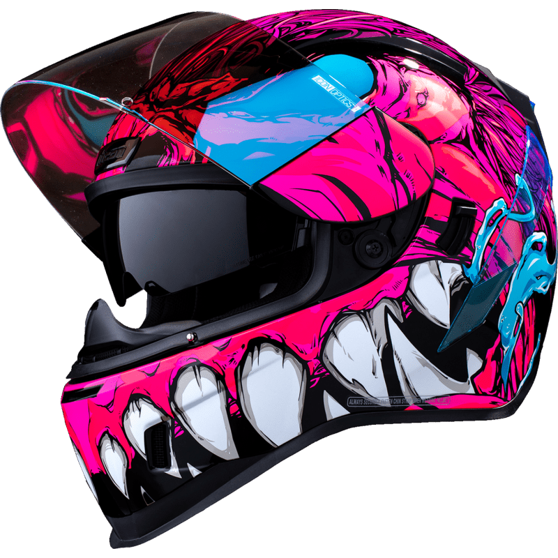 Icon Helmet Airform Mips Manik'rr - DRIVEN Canada's Powersports 0101-170220101-17022