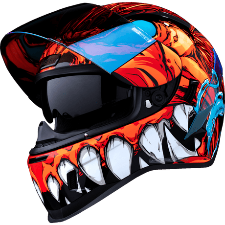 Icon Helmet Airform Mips Manik'rr - DRIVEN Canada's Powersports 0101-170220101-17022