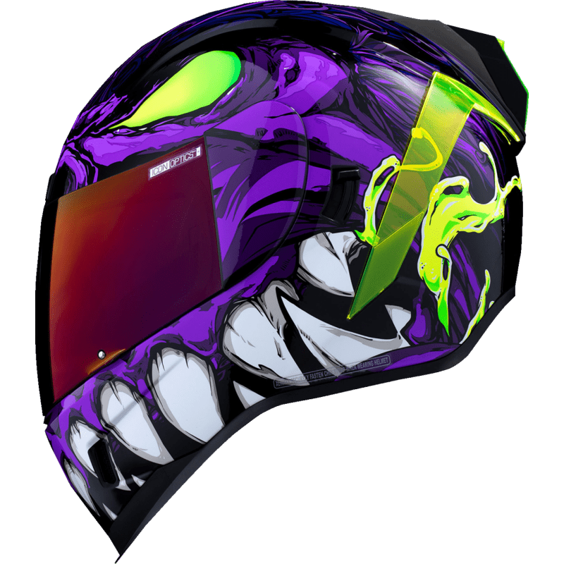 Icon Helmet Airform Mips Manik'rr - DRIVEN Canada's Powersports 0101-170220101-17022