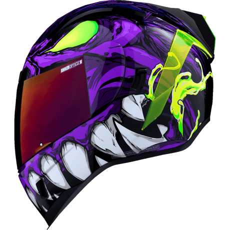 Icon Helmet Airform Mips Manik'rr - DRIVEN Canada's Powersports 0101-170220101-17022