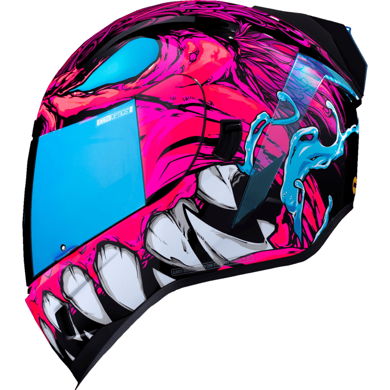 Icon Helmet Airform Mips Manik'rr - DRIVEN Canada's Powersports 0101-170220101-17022