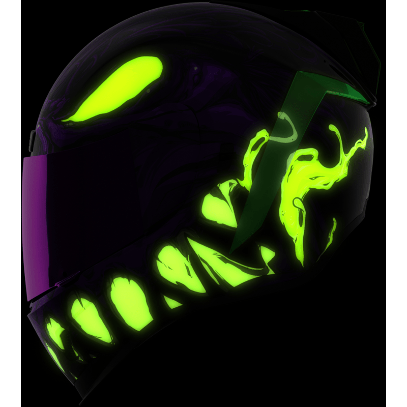 Icon Helmet Airform Mips Manik'rr - DRIVEN Canada's Powersports 0101-170220101-17022