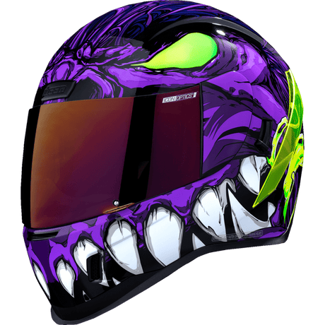 Icon Helmet Airform Mips Manik'rr - DRIVEN Canada's Powersports 0101-170220101-17022