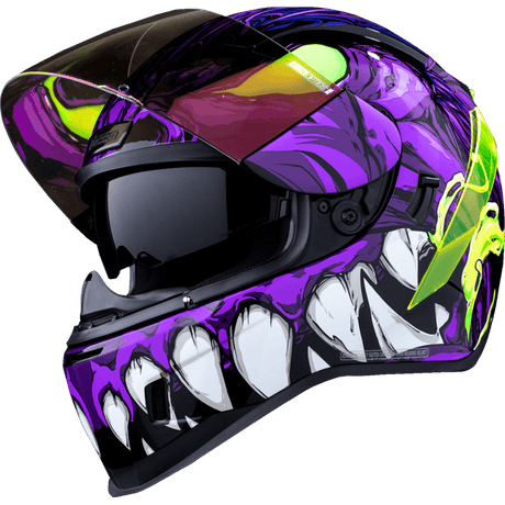 Icon Helmet Airform Mips Manik'rr - DRIVEN Canada's Powersports 0101-170220101-17022