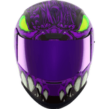 ICON HELMET AIRFORM MIPS MANIK'RR - DRIVEN Canada's Powersports 0101 - 169710101 - 16971