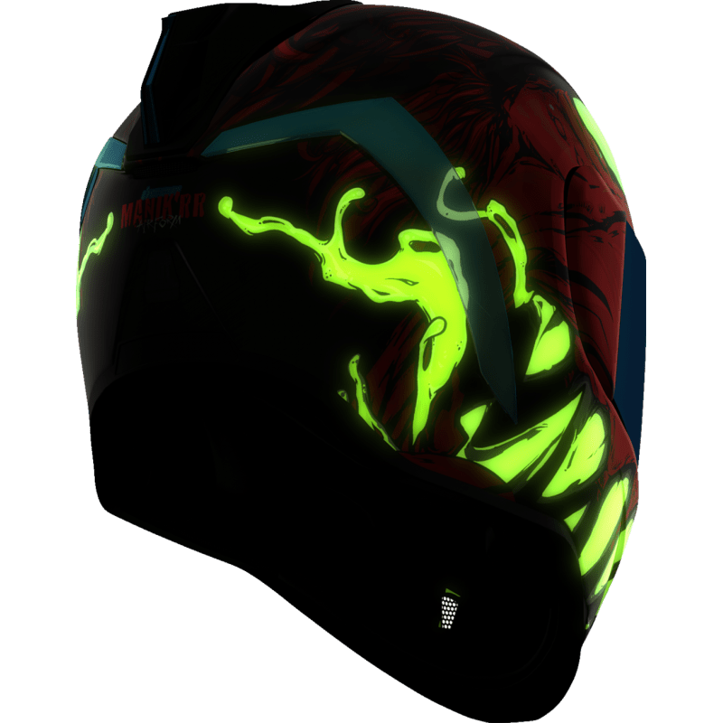 ICON HELMET AIRFORM MIPS MANIK'RR - DRIVEN Canada's Powersports 0101 - 170110101 - 17011