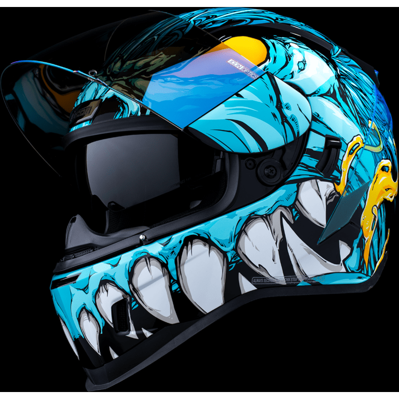 ICON HELMET AIRFORM MIPS MANIK'RR - DRIVEN Canada's Powersports 0101 - 170150101 - 17015