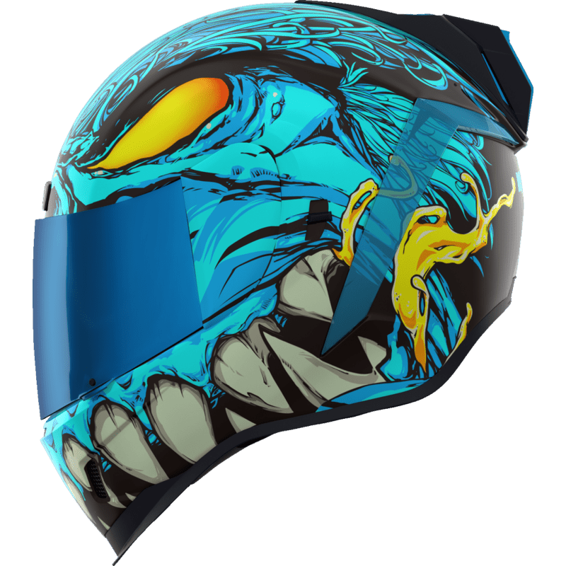 ICON HELMET AIRFORM MIPS MANIK'RR - DRIVEN Canada's Powersports 0101 - 170150101 - 17015